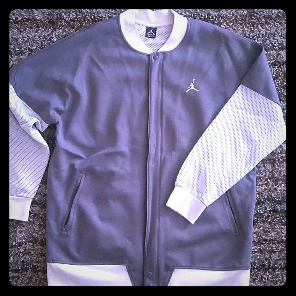 Jordan Varsity Jacket